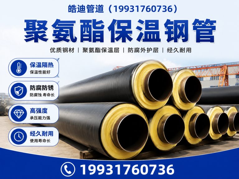 沧州3PE防腐钢管展示图